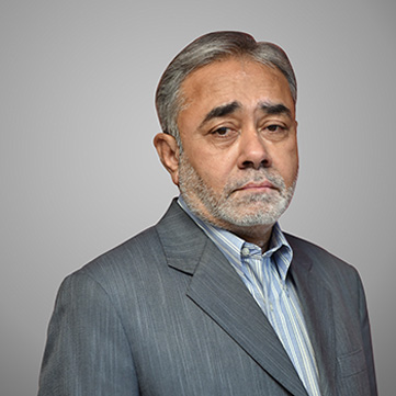 Abbas Bandukwala