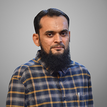 Amjad Baig