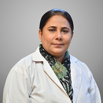 Huma Hassan