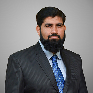 Noman Ul Islam