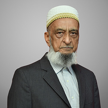 Saifuddin BandukwalaDoe