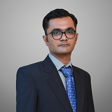 Sharjeel Rehman